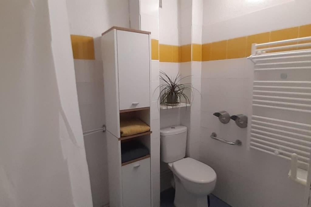 Bielle, Grand Appartement 38M2, Piscine, 4 Pers, Couchages 160X200 Kültér fotó