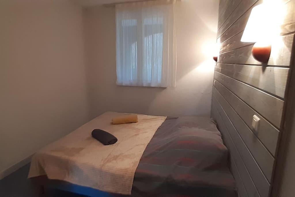 Bielle, Grand Appartement 38M2, Piscine, 4 Pers, Couchages 160X200 Kültér fotó
