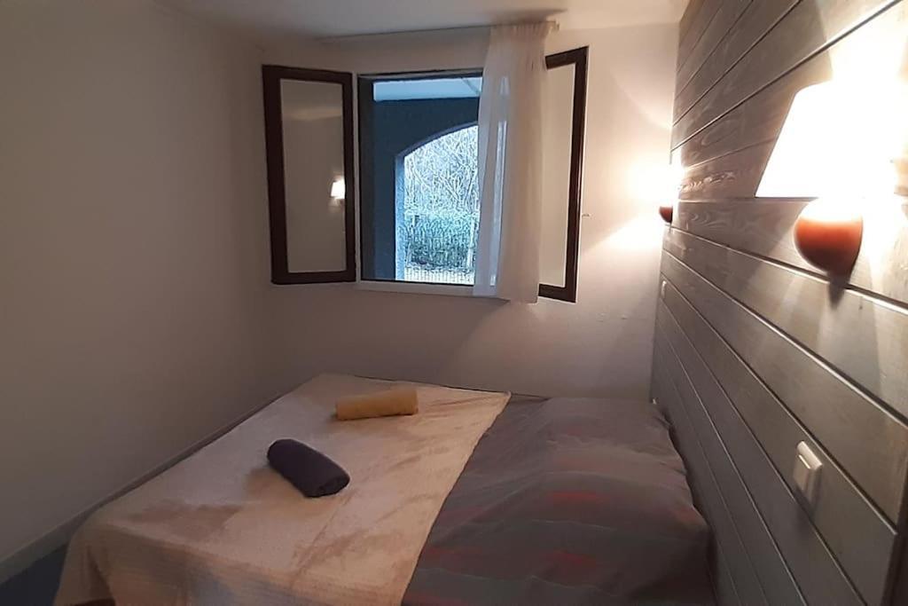 Bielle, Grand Appartement 38M2, Piscine, 4 Pers, Couchages 160X200 Kültér fotó