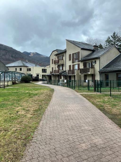 Bielle, Grand Appartement 38M2, Piscine, 4 Pers, Couchages 160X200 Kültér fotó