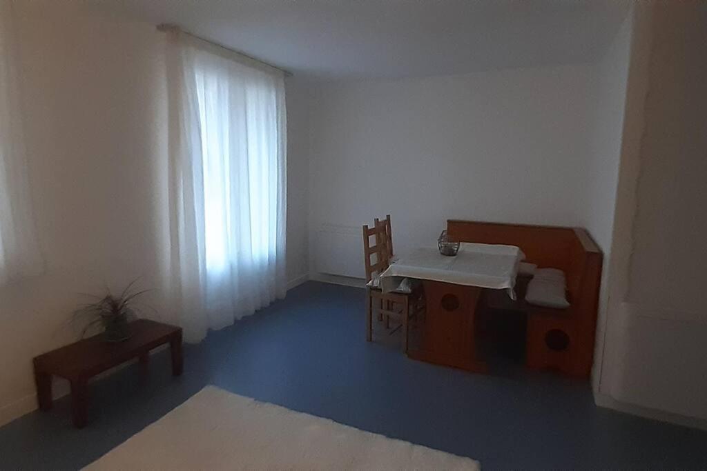 Bielle, Grand Appartement 38M2, Piscine, 4 Pers, Couchages 160X200 Kültér fotó