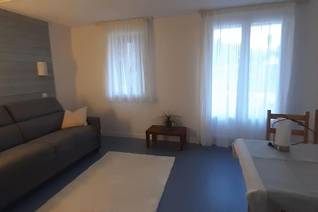 Bielle, Grand Appartement 38M2, Piscine, 4 Pers, Couchages 160X200 Kültér fotó